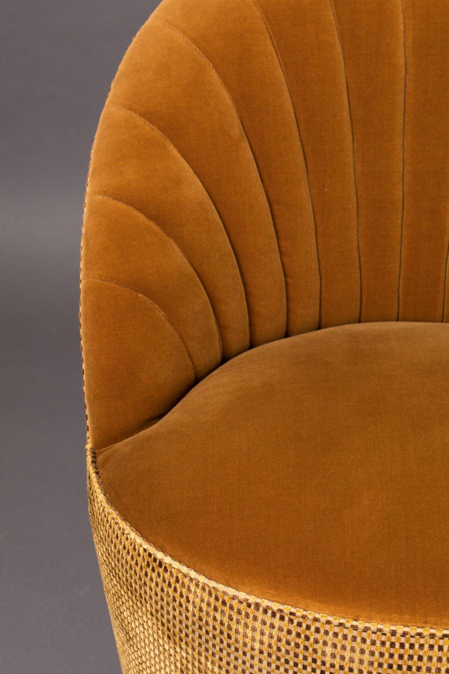 Loungestoel Madison Whiskey