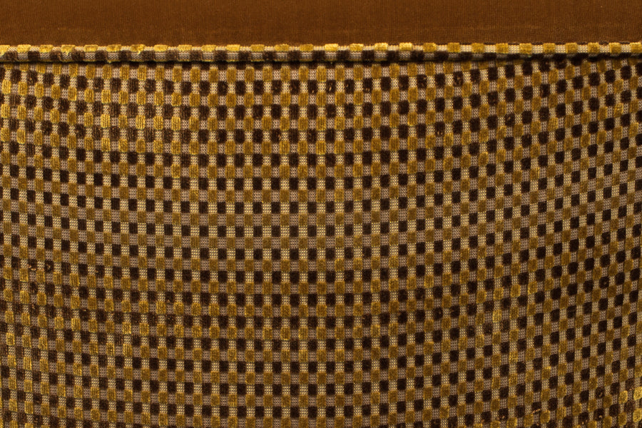 Loungestoel Madison Whiskey