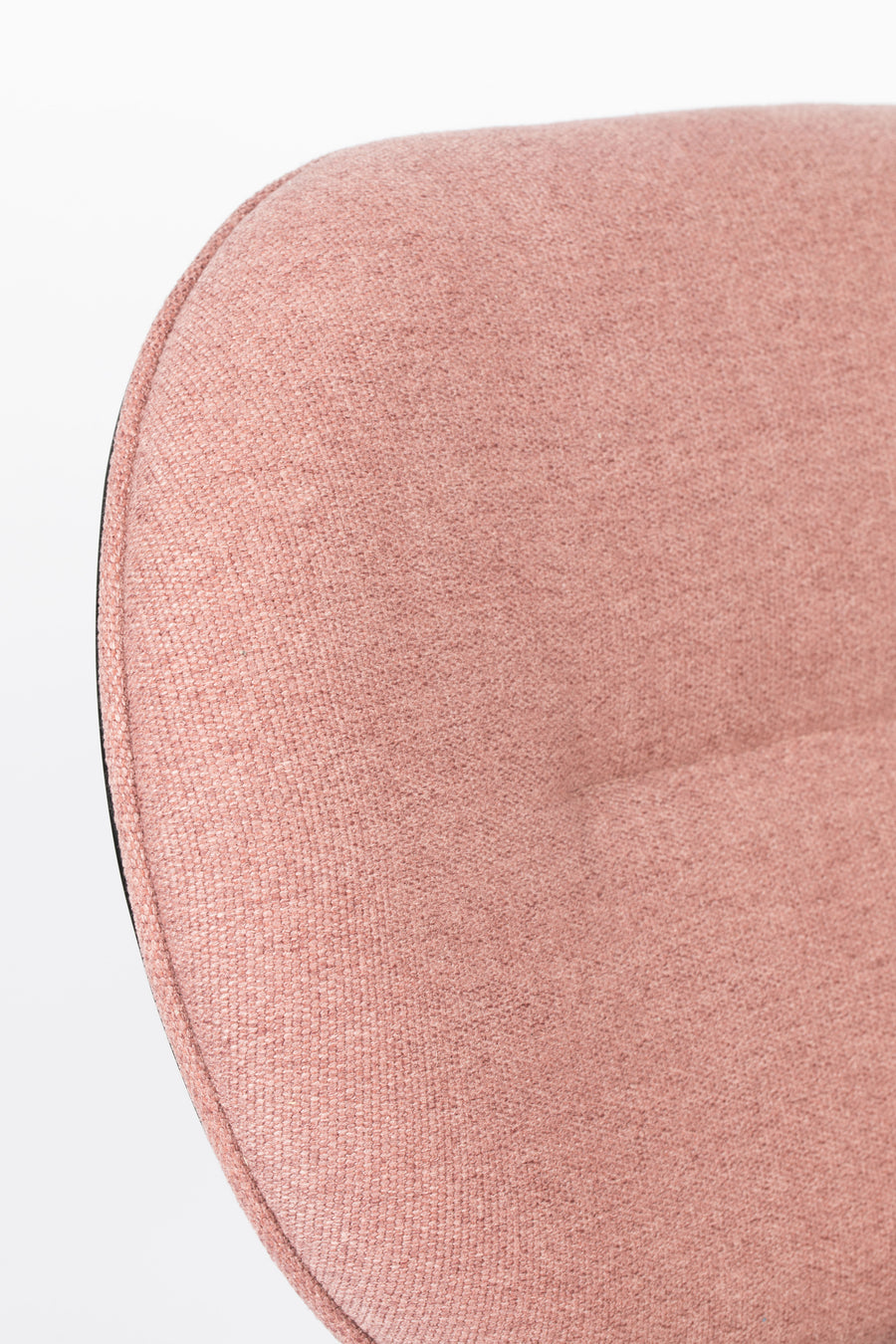 Loungestoel Spike Roze