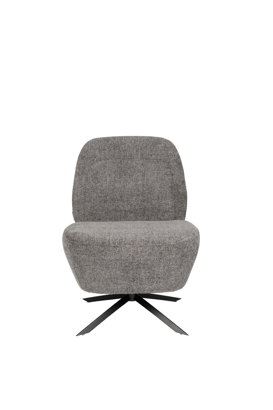 Loungestoel Dusk Licht Grijs Fr