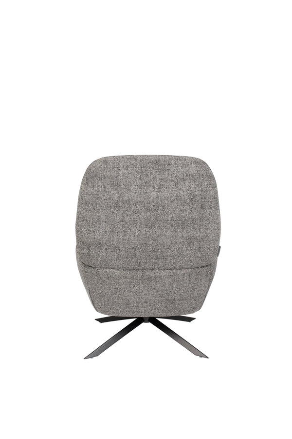 Loungestoel Dusk Licht Grijs Fr
