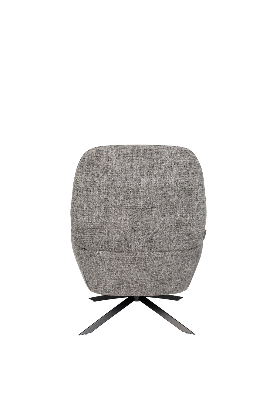 Loungestoel Dusk Licht Grijs Fr