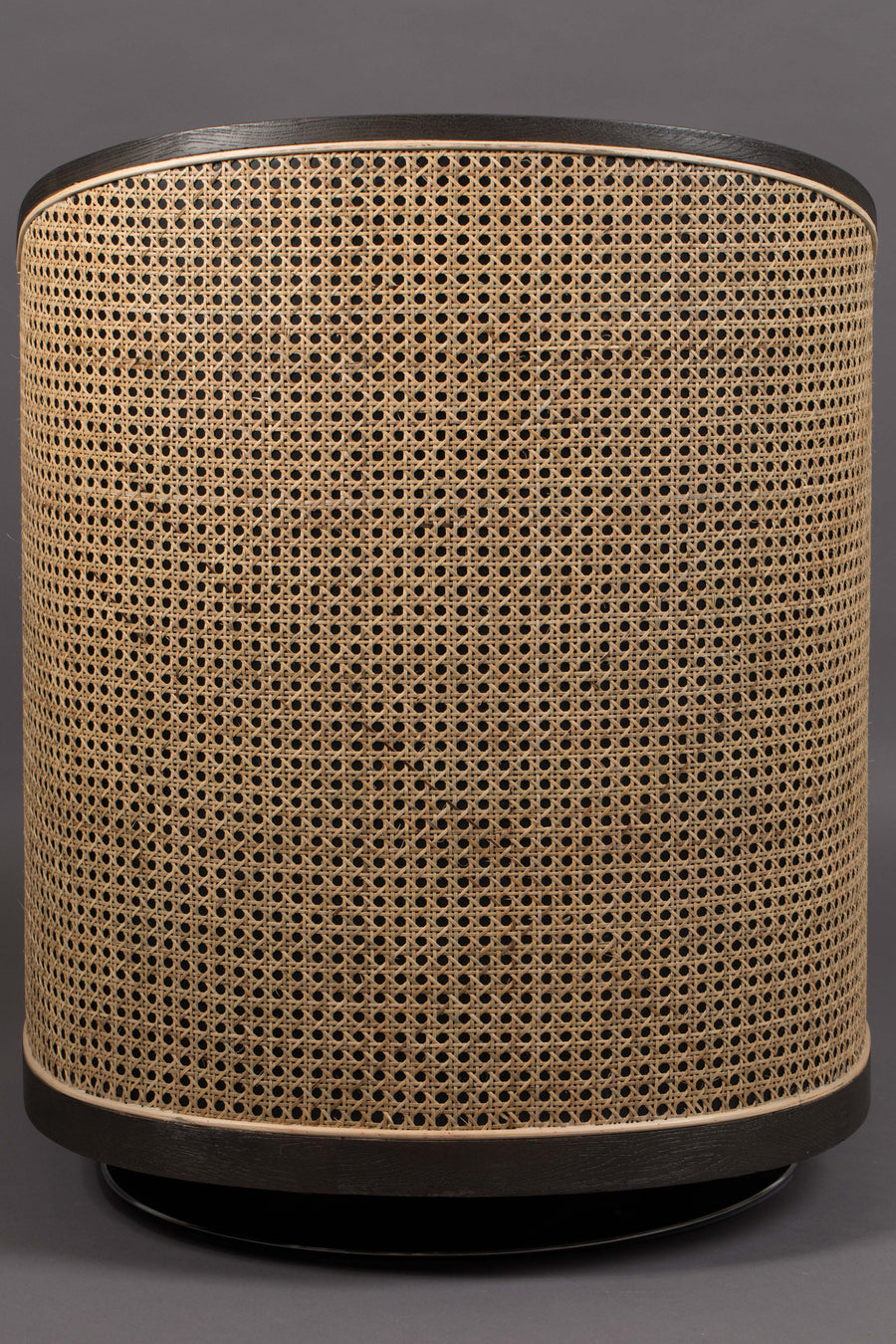 Loungestoel Amaron Naturel/Grijs Fr