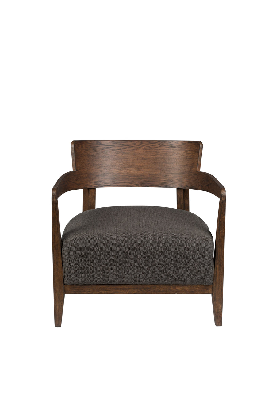 Loungestoel Duran Grijs