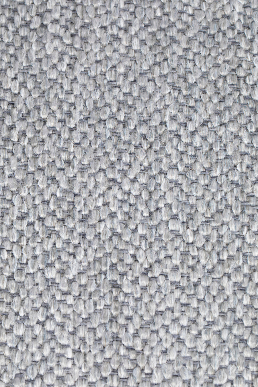 Loungestoel Sam Zwart/Grijs Fr
