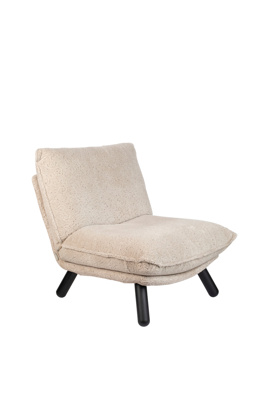 Loungestoel Lazy Sack Teddy