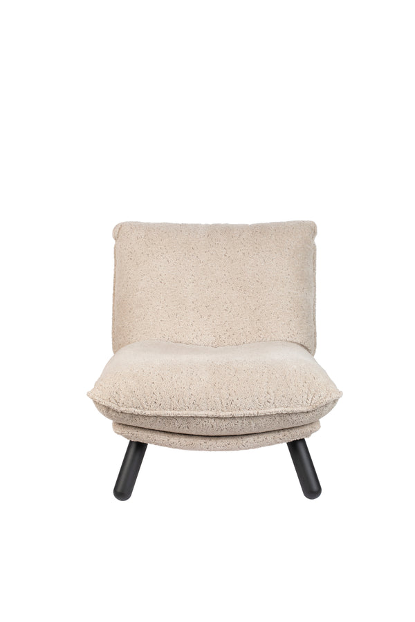 Loungestoel Lazy Sack Teddy