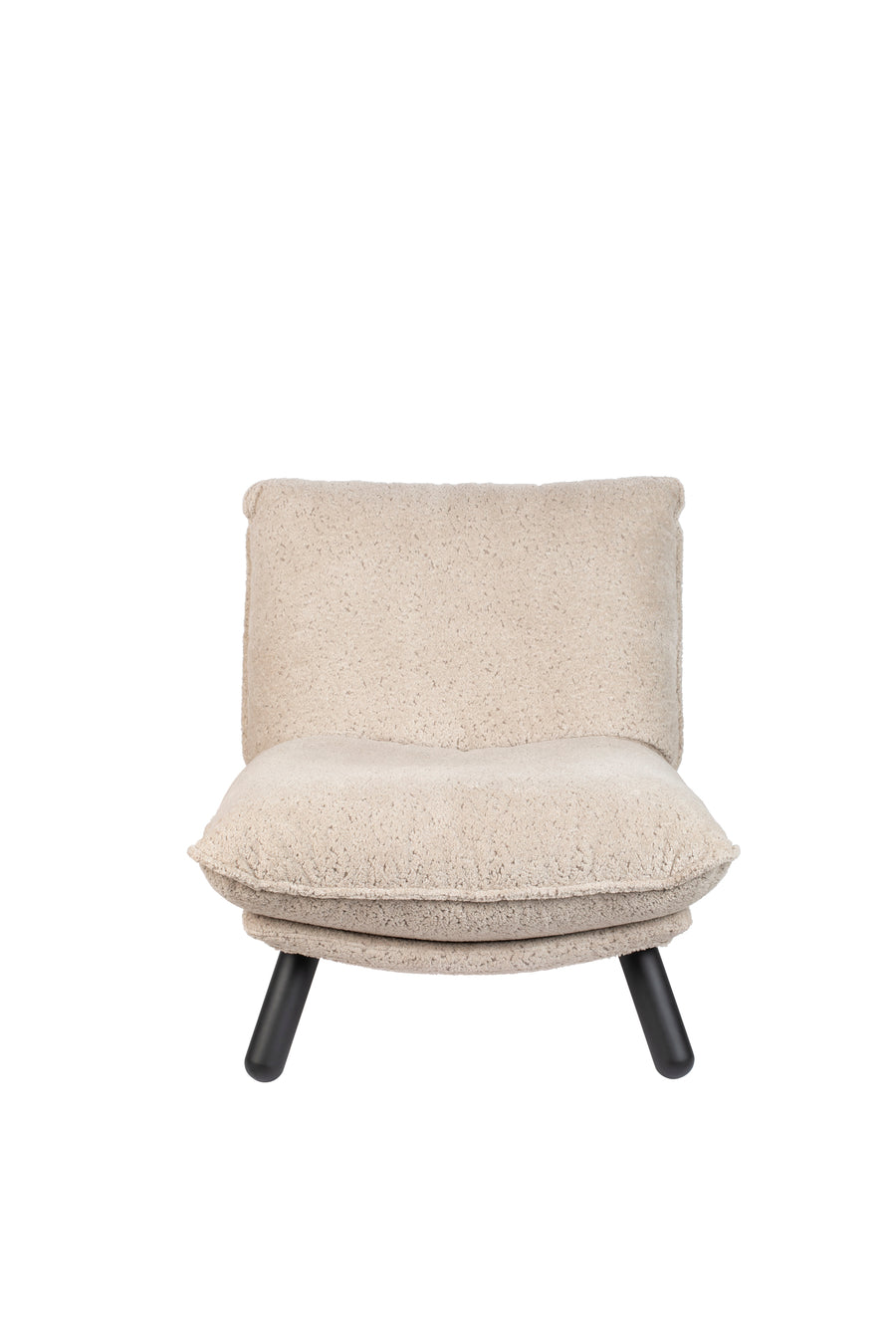 Loungestoel Lazy Sack Teddy