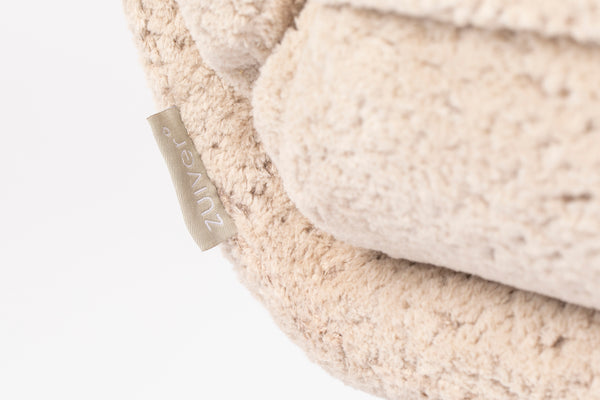 Loungestoel Lazy Sack Teddy