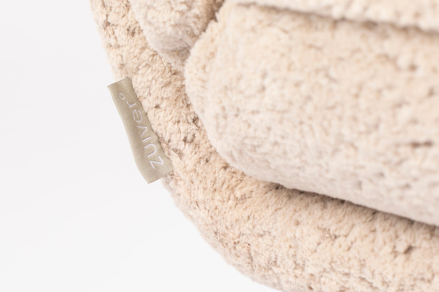 Loungestoel Lazy Sack Teddy