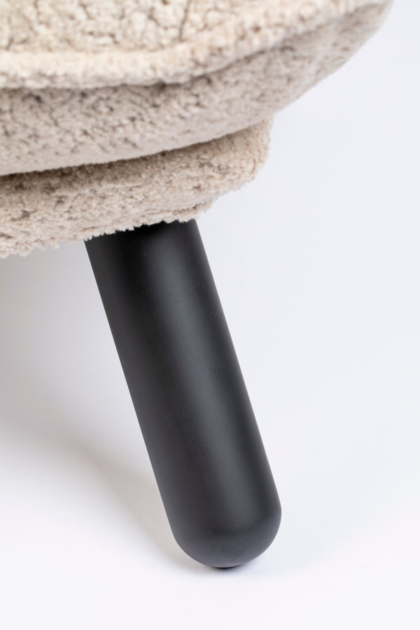 Loungestoel Lazy Sack Teddy