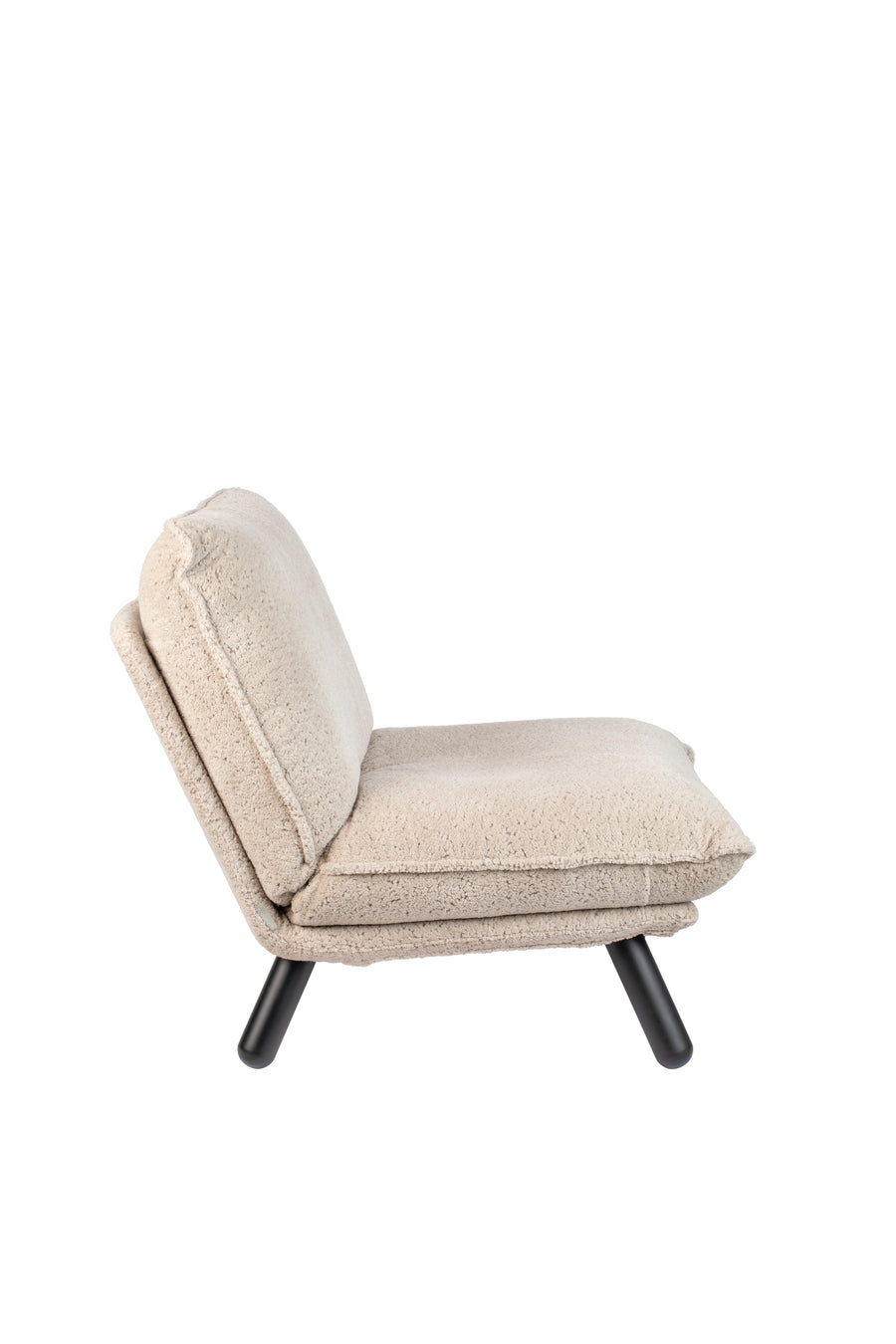 Loungestoel Lazy Sack Teddy