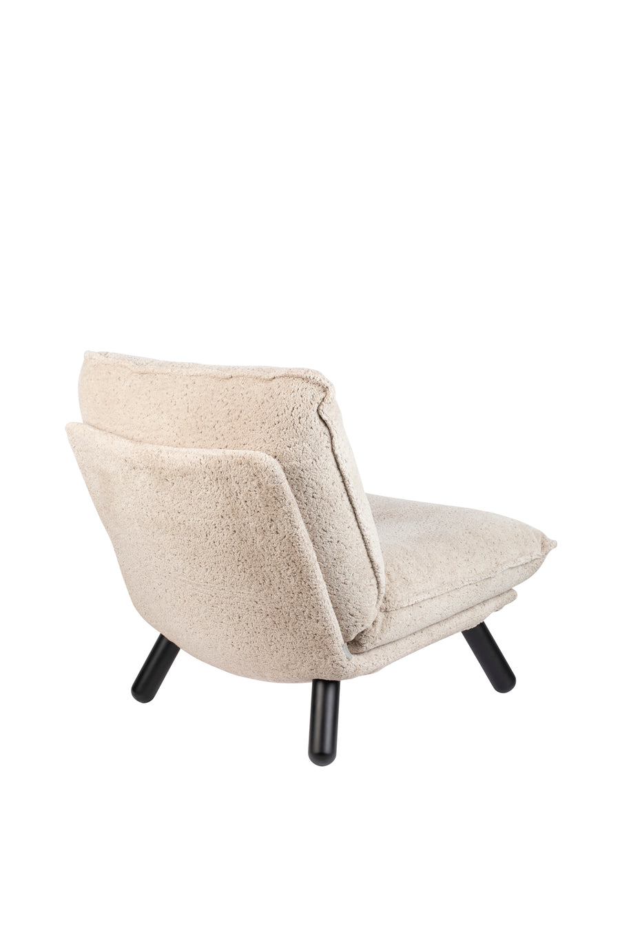 Loungestoel Lazy Sack Teddy