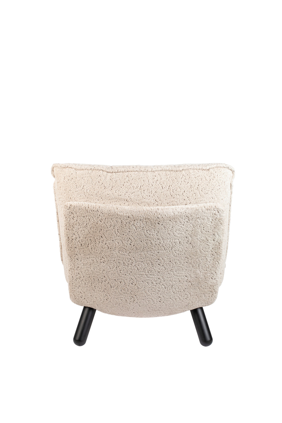 Loungestoel Lazy Sack Teddy