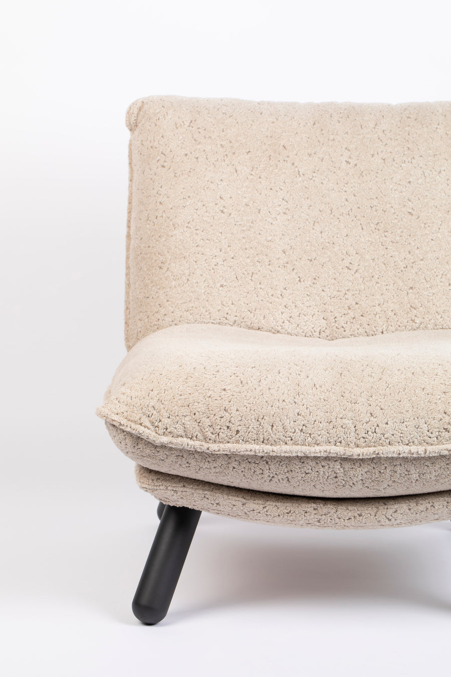 Loungestoel Lazy Sack Teddy