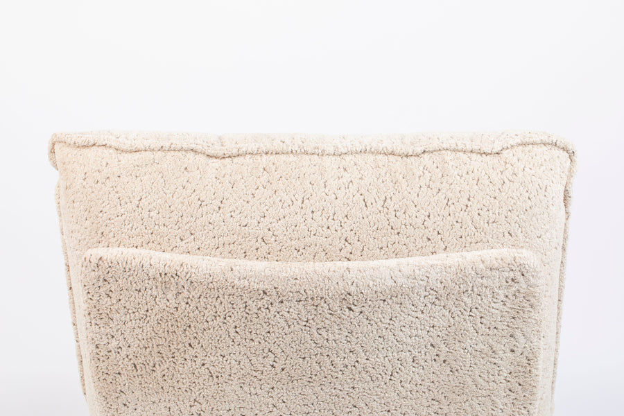Loungestoel Lazy Sack Teddy