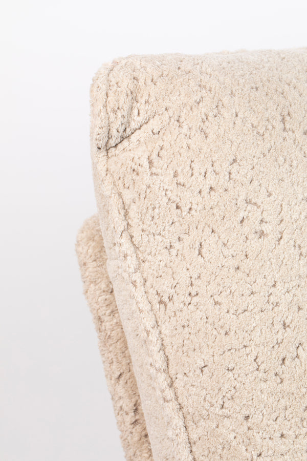 Loungestoel Lazy Sack Teddy