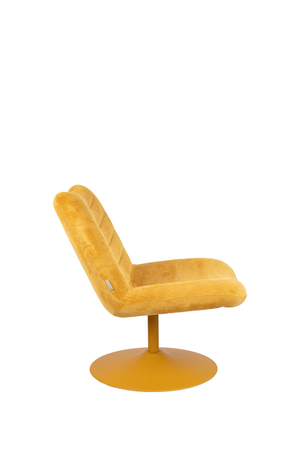 Loungestoel Bubba Oker