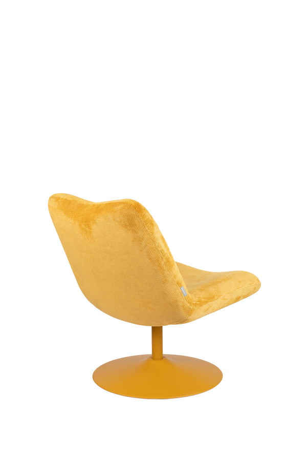 Loungestoel Bubba Oker
