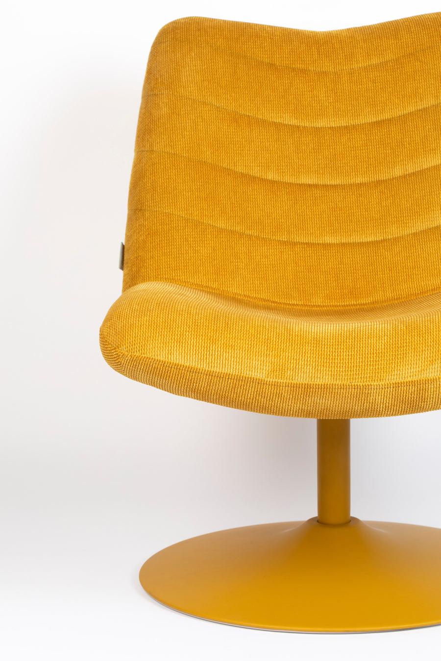 Loungestoel Bubba Oker