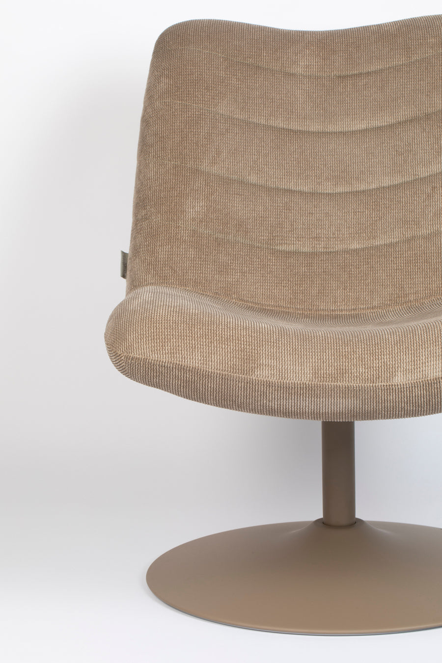 Loungestoel Bubba Beige