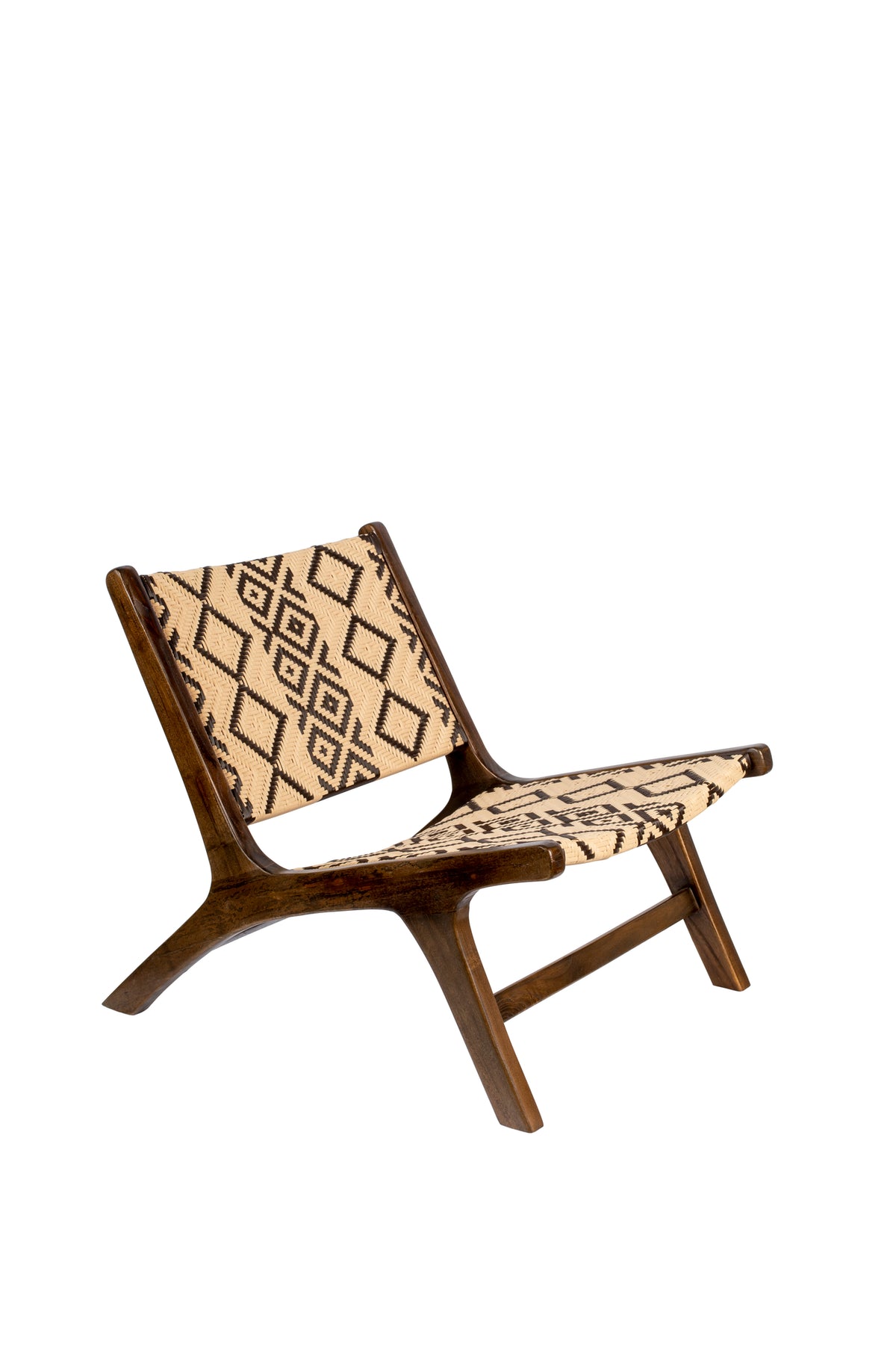 Loungestoel Landa