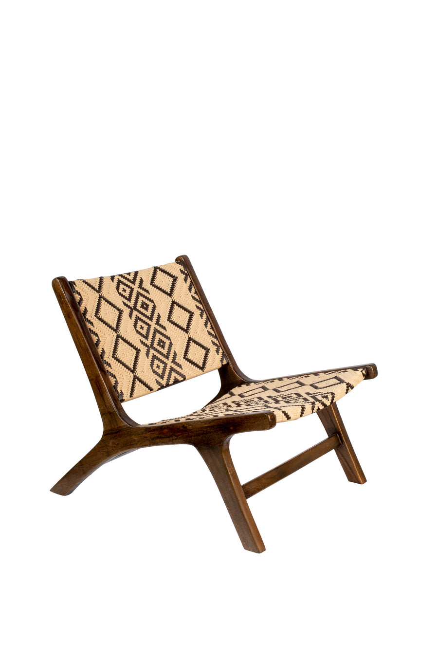 Loungestoel Landa