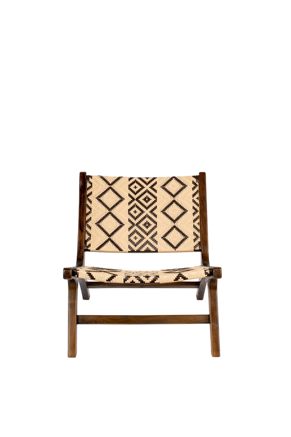 Loungestoel Landa