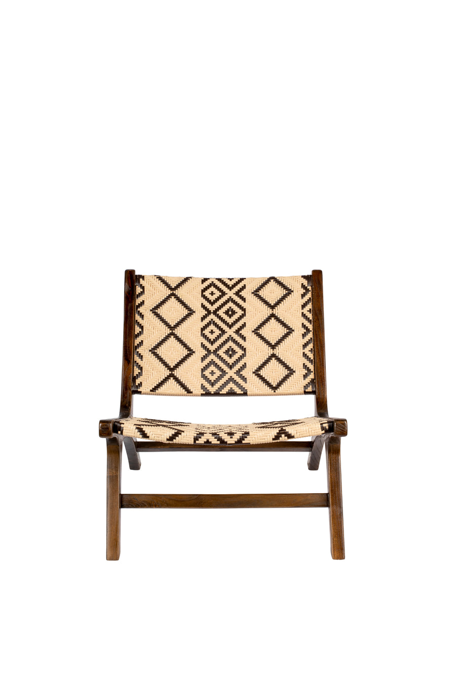 Loungestoel Landa