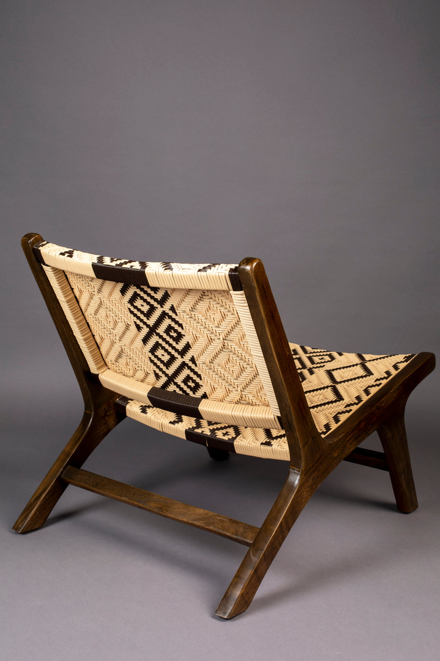 Loungestoel Landa