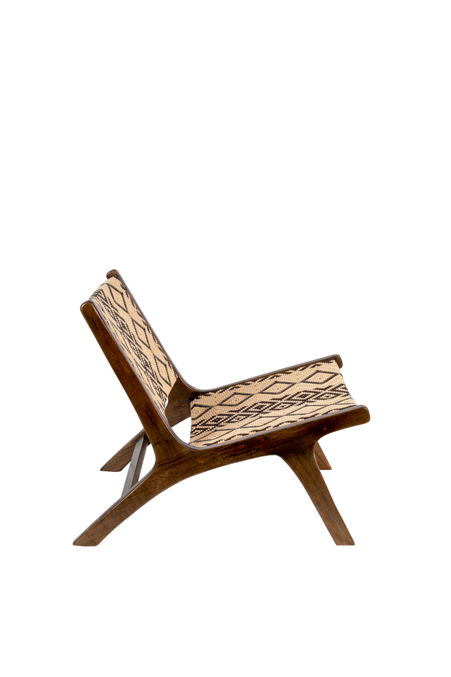 Loungestoel Landa