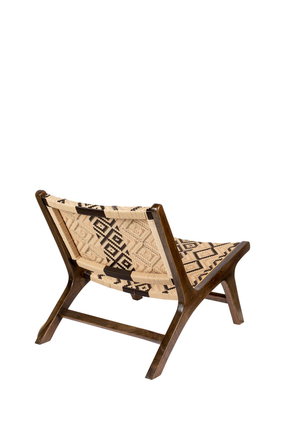 Loungestoel Landa
