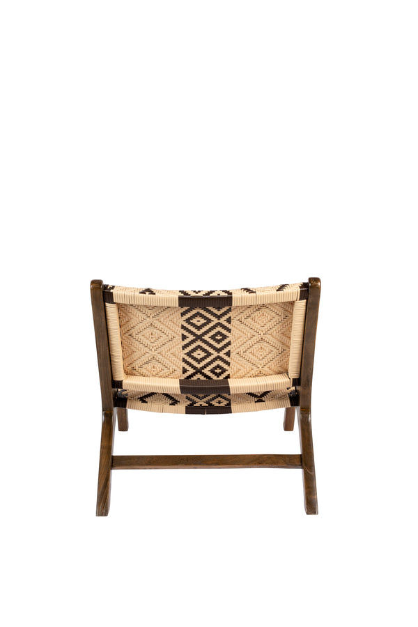 Loungestoel Landa