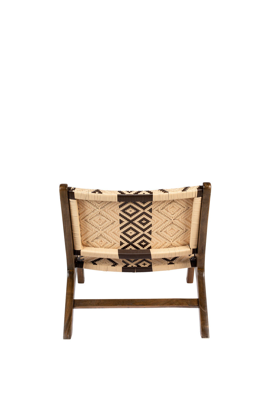 Loungestoel Landa