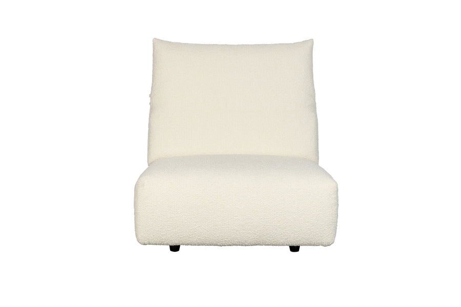 Loveseat Wings Naturel