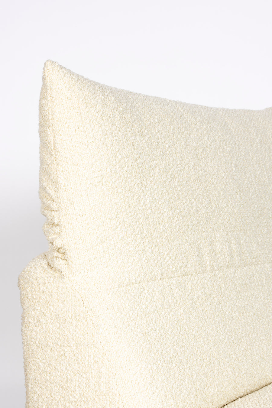Loveseat Wings Naturel