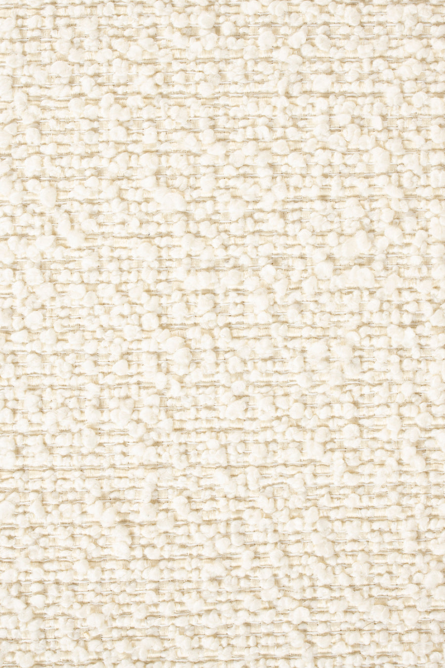 Loveseat Wings Naturel