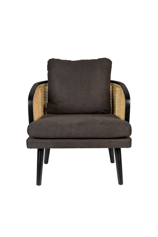 Loungestoel Manou