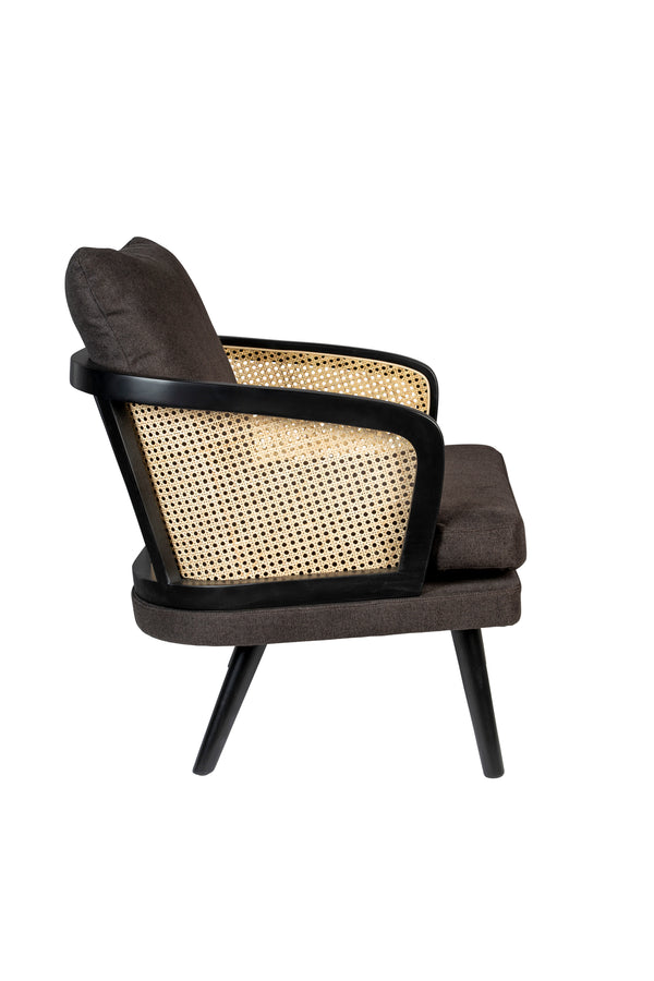 Loungestoel Manou