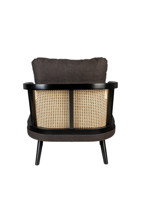 Loungestoel Manou