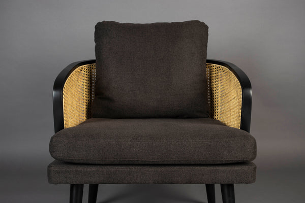 Loungestoel Manou
