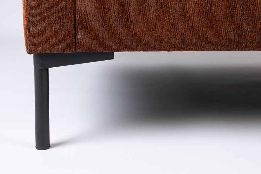 Loveseat Summer Terra