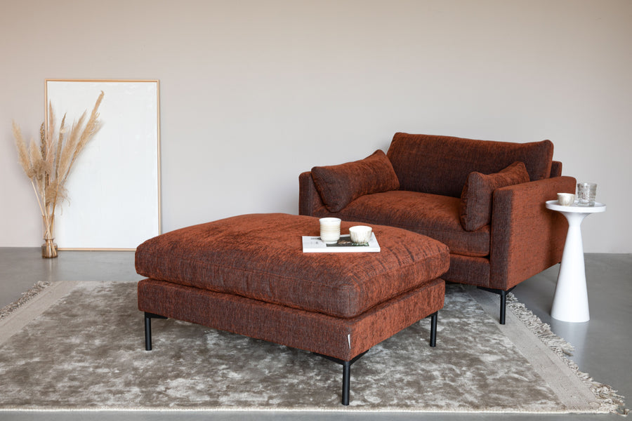 Loveseat Summer Terra