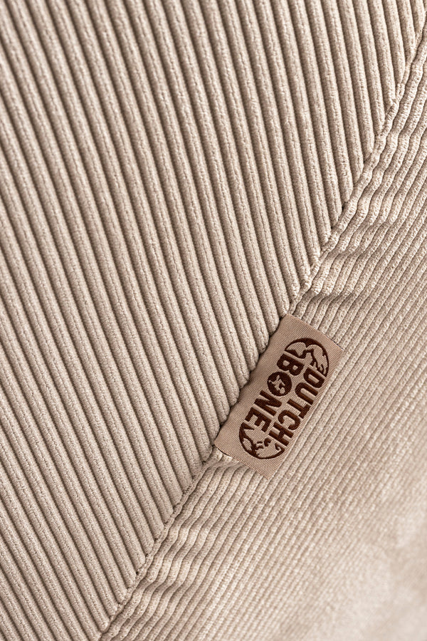 Loungestoel Vince Beige
