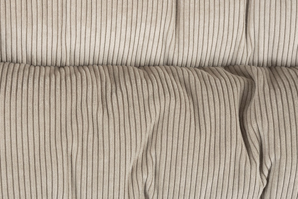 Loungestoel Vince Beige