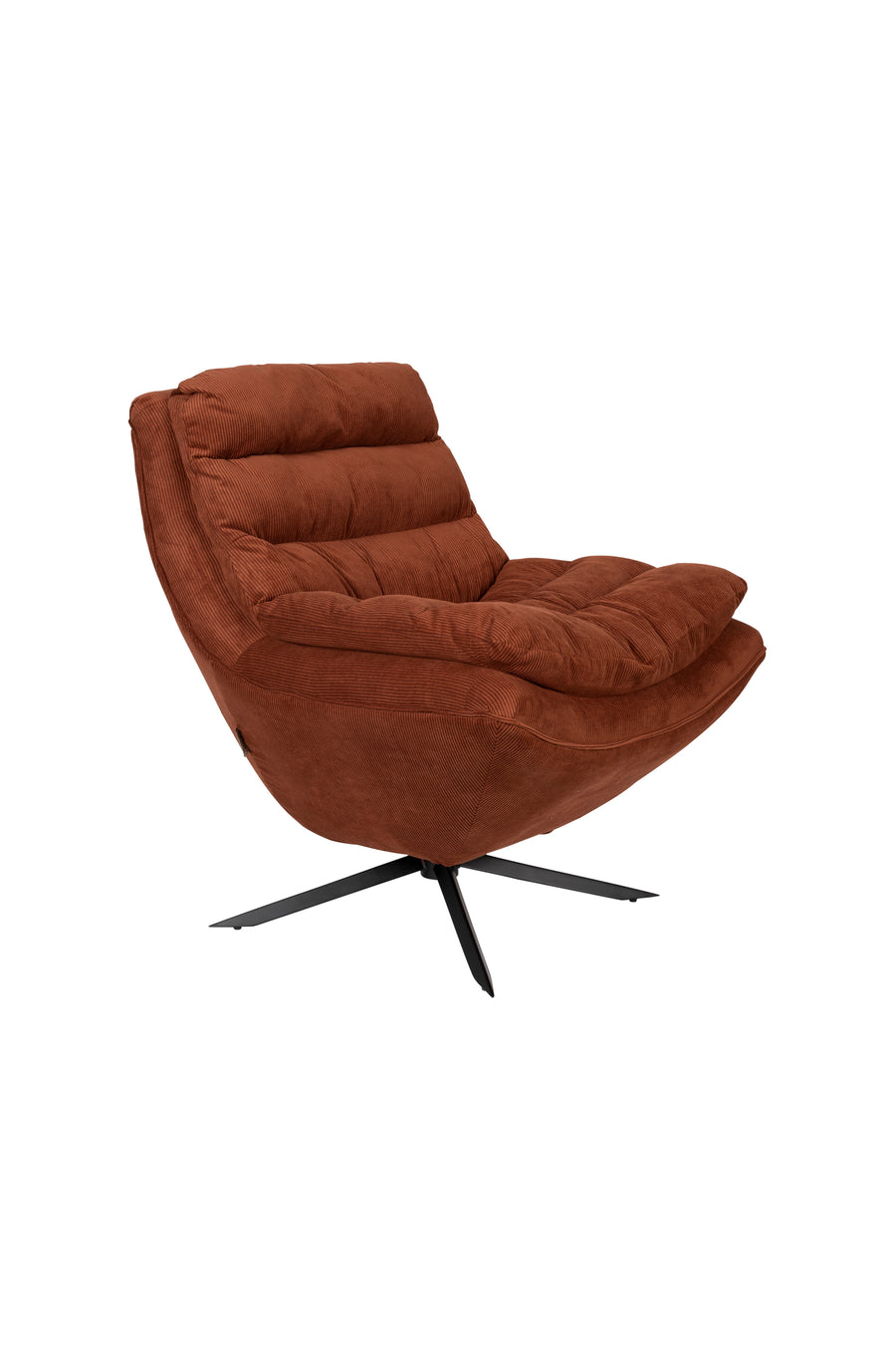 Loungestoel Vince Terra Fr