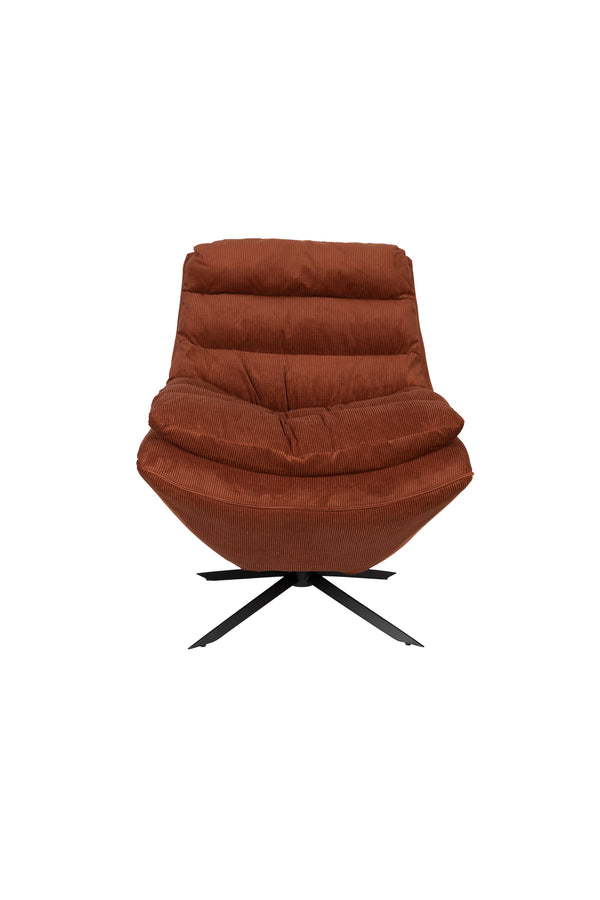 Loungestoel Vince Terra Fr