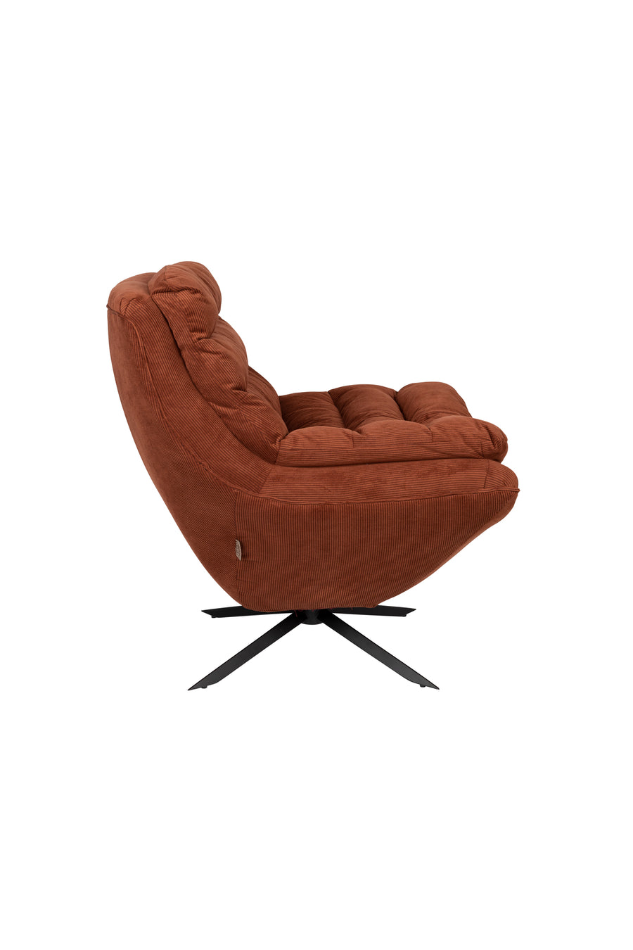 Loungestoel Vince Terra Fr