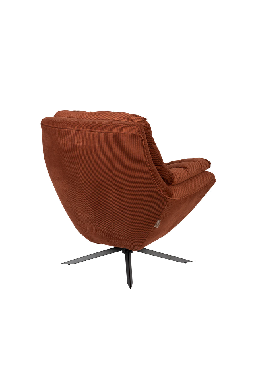 Loungestoel Vince Terra Fr