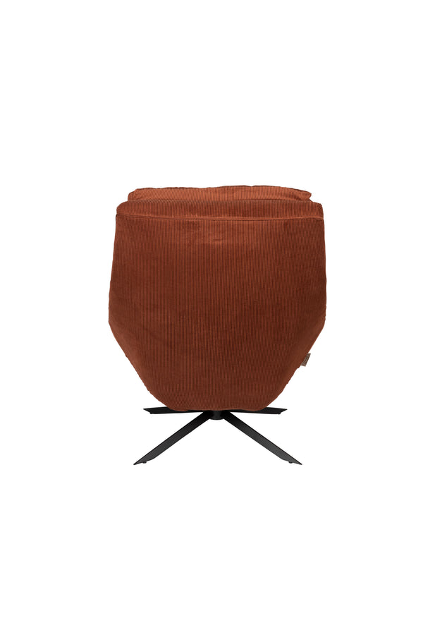 Loungestoel Vince Terra Fr